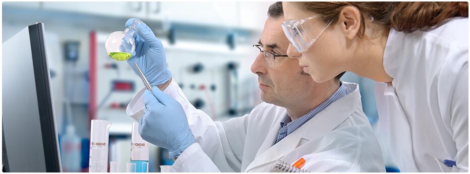 研發與服務平臺