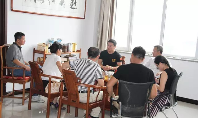 乾港集團 乾港集團