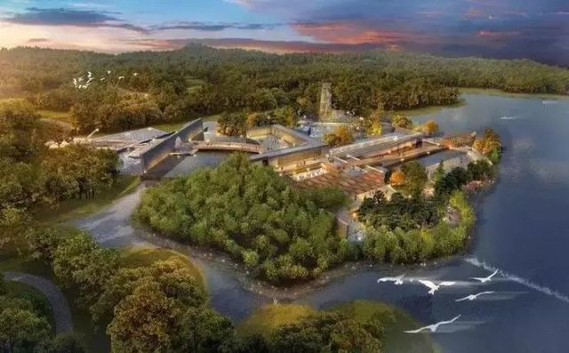 北部展區 北部展區