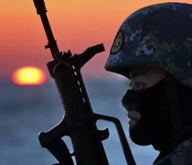 守衛邊疆 守衛邊疆