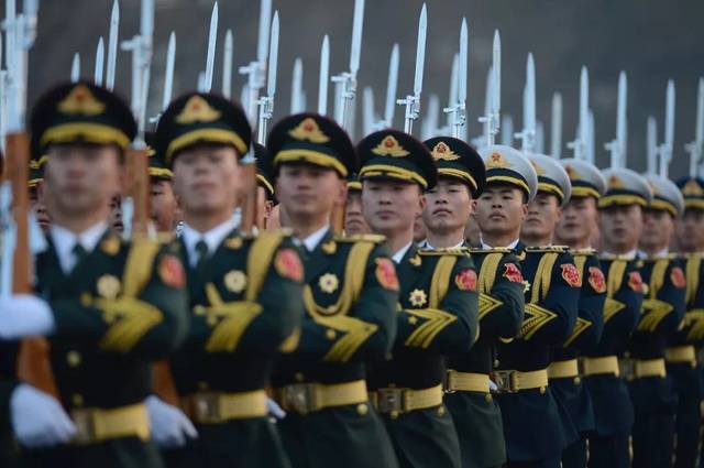 致敬,最可愛的人 致敬,最可愛的人