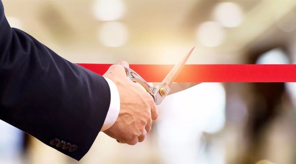 創業開店 創業開店