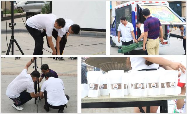 百場電影進社區-露天電影院 百場電影進社區-露天電影院