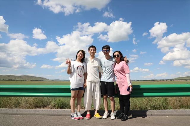 環美亞西行漫記自駕游 環美亞西行漫記自駕游