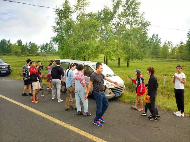 環美亞西行漫記自駕游 環美亞西行漫記自駕游