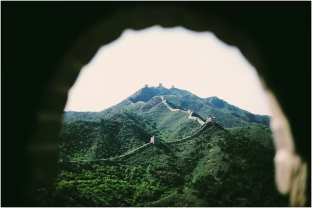 古北水鎮(zhèn) 古北水鎮(zhèn)