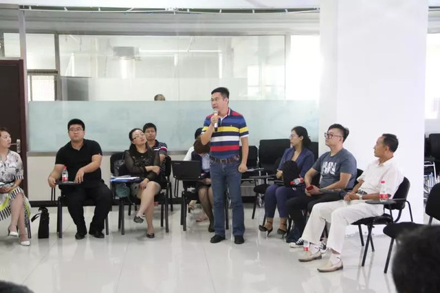 秦皇島市互聯網行業協會籌備會 秦皇島市互聯網行業協會籌備會