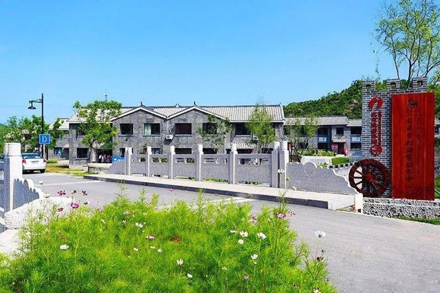 古北水鎮 古北水鎮