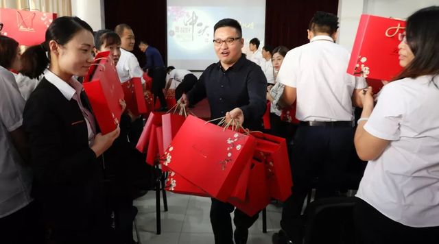 乾港集團中秋主題活動 乾港集團中秋主題活動