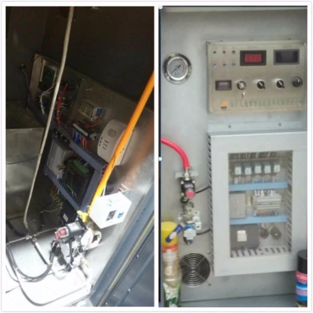 蒸汽洗車6.0 蒸汽洗車6.0