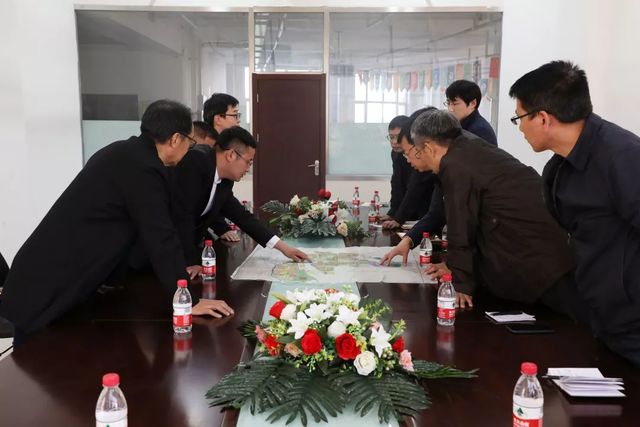 乾港生態園 乾港生態園