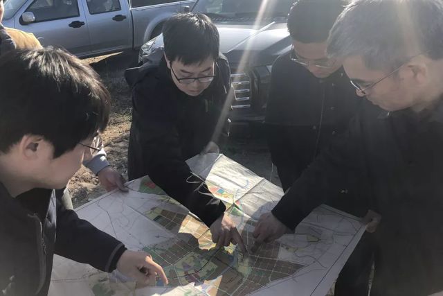 乾港生態園 乾港生態園