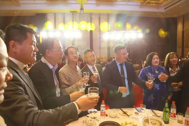 晚宴時間 晚宴時間